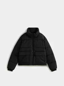 Куртки та дублянки Vans модель VN000HJVBLK1 Фото