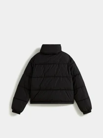 Куртки та дублянки Vans модель VN000HJVBLK1 Фото