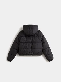 Куртки та дублянки Vans модель VN000PK1BLK1 Фото