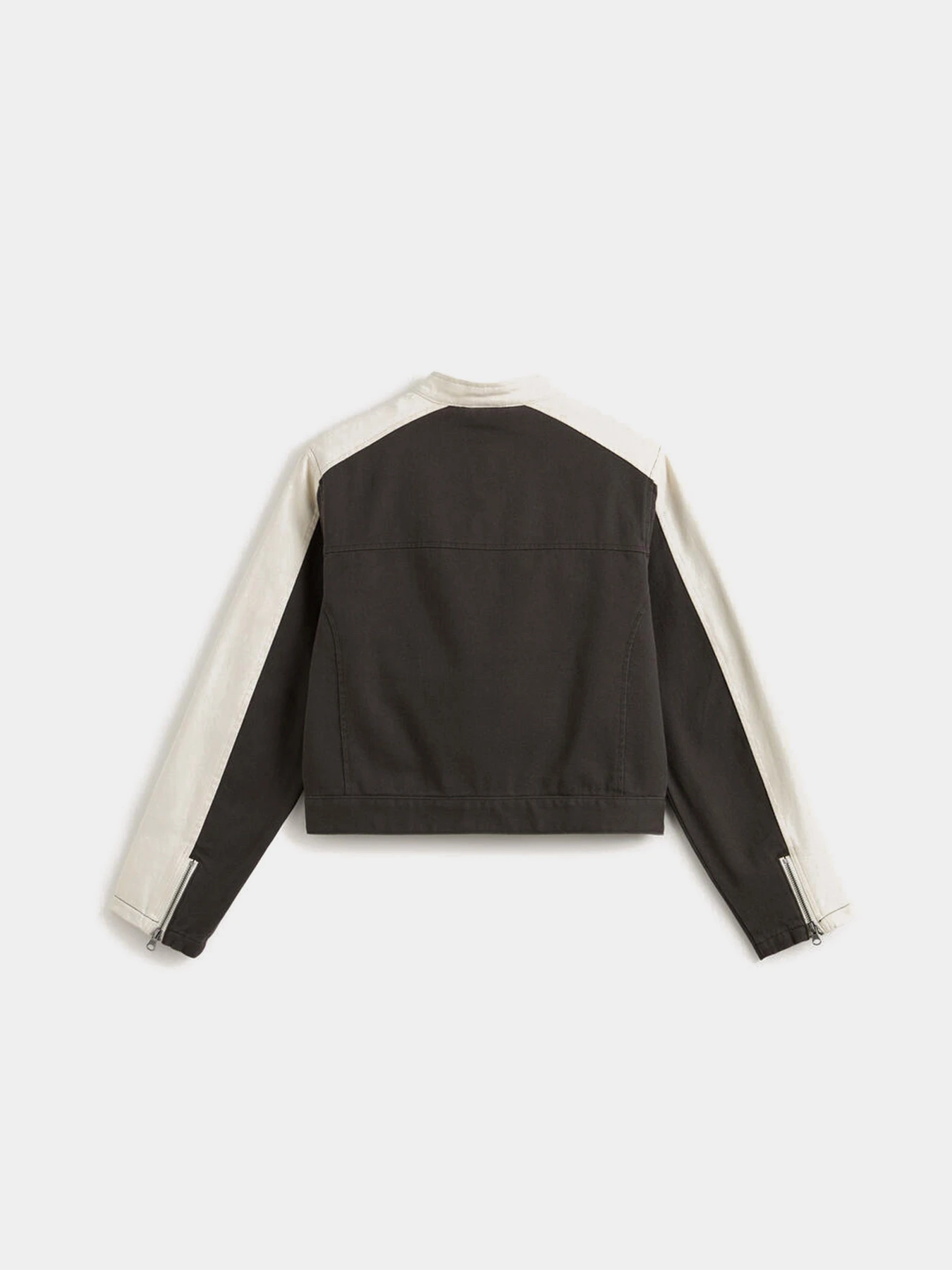 Куртки и дубленки Vans Ryden Biker модель VN000R3HEMV1 Фото