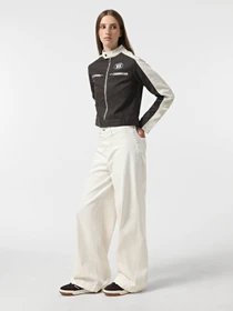Куртки и дубленки Vans Ryden Biker модель VN000R3HEMV1 Фото