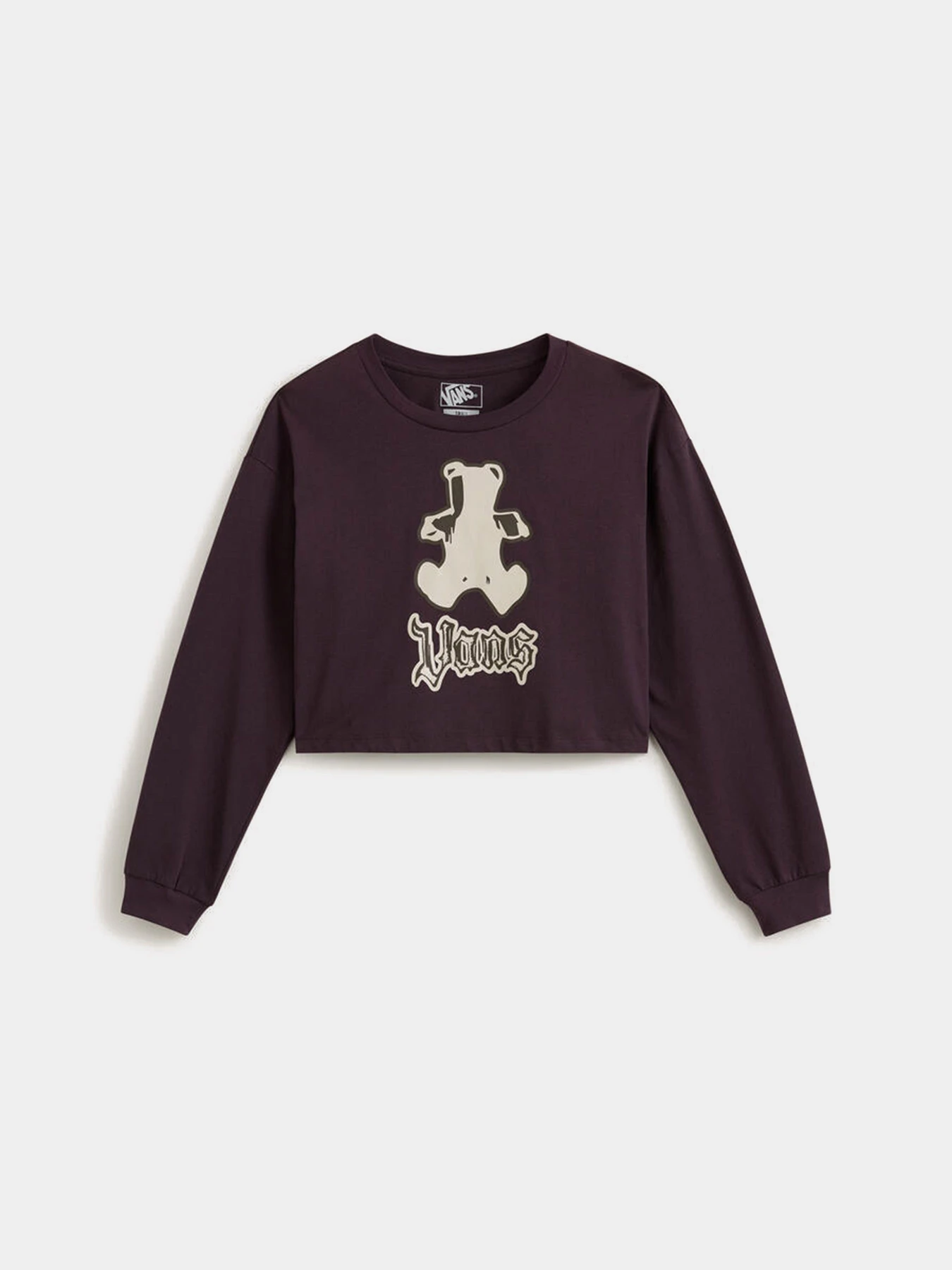 Худи и свитшоты Vans модель VN000REGEMS1 Фото