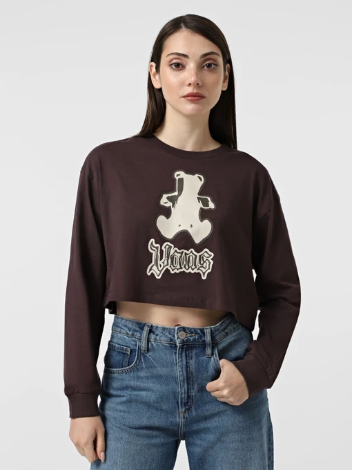 Худі та світшоти Vans модель VN000REGEMS1 Фото
