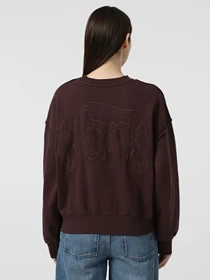 Худи и свитшоты Vans модель VN000Q33EMS1 Фото