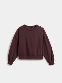 Худи и свитшоты Vans модель VN000Q33EMS1 Фото