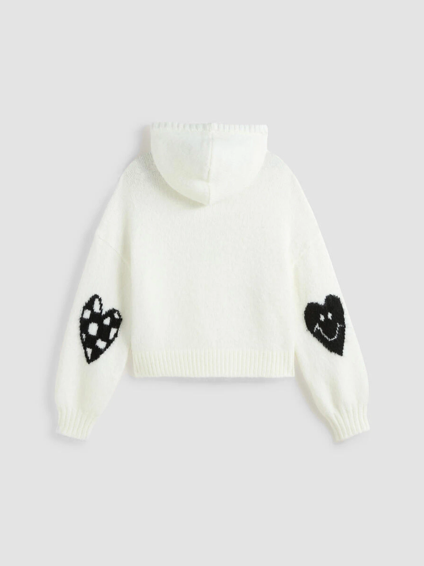 Худи и свитшоты Vans Kawaii модель VN000R52FS81 Фото