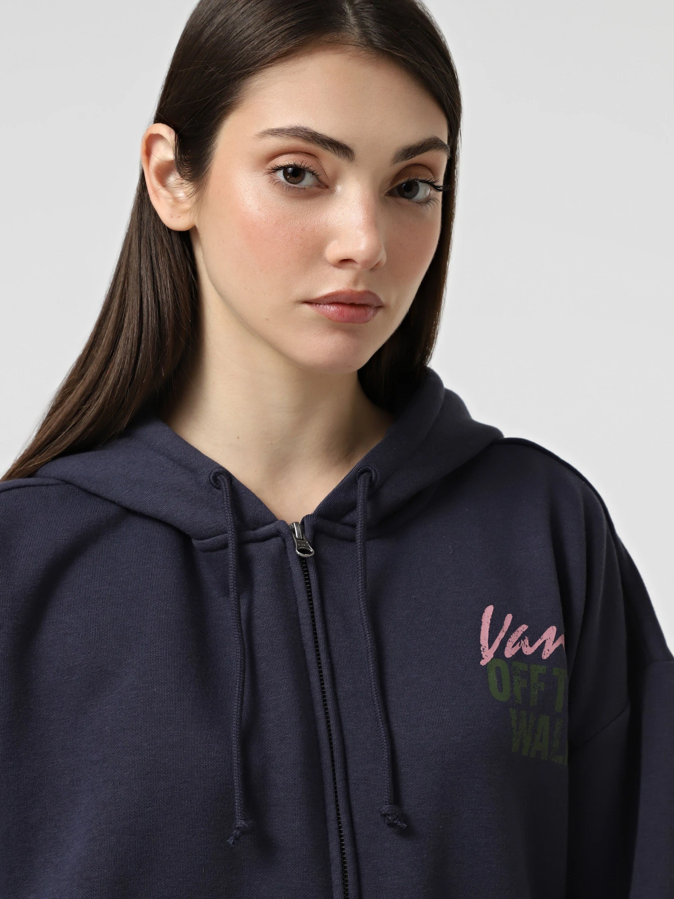 Худі та світшоти Vans модель VN000Q43JDU1 Фото