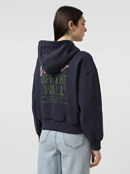Жіноча Кофта Vans фото 3
