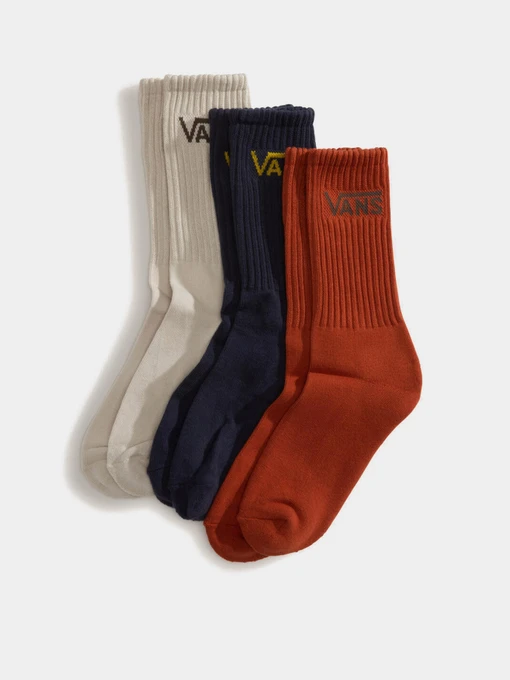 Шкарпетки та гольфи Vans Classic Crew модель VN000QBVJDU1 Фото