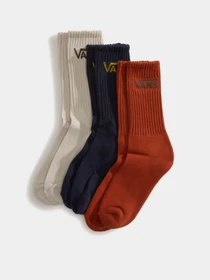 Шкарпетки та гольфи Vans Classic Crew модель VN000QBVJDU1 Фото