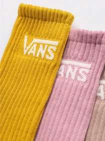 Носки и гольфы Vans Classic Crew модель VN000QBVEN71 Фото