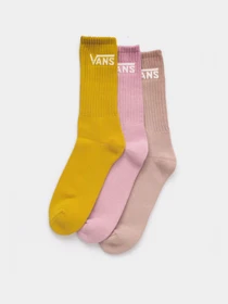 Шкарпетки та гольфи Vans Classic Crew модель VN000QBVEN71 Фото