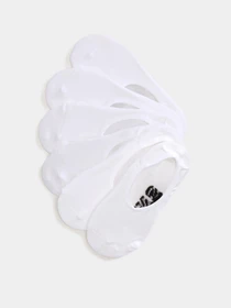 Носки и гольфы Vans Classic No Show модель VN000QBZWHT1 Фото