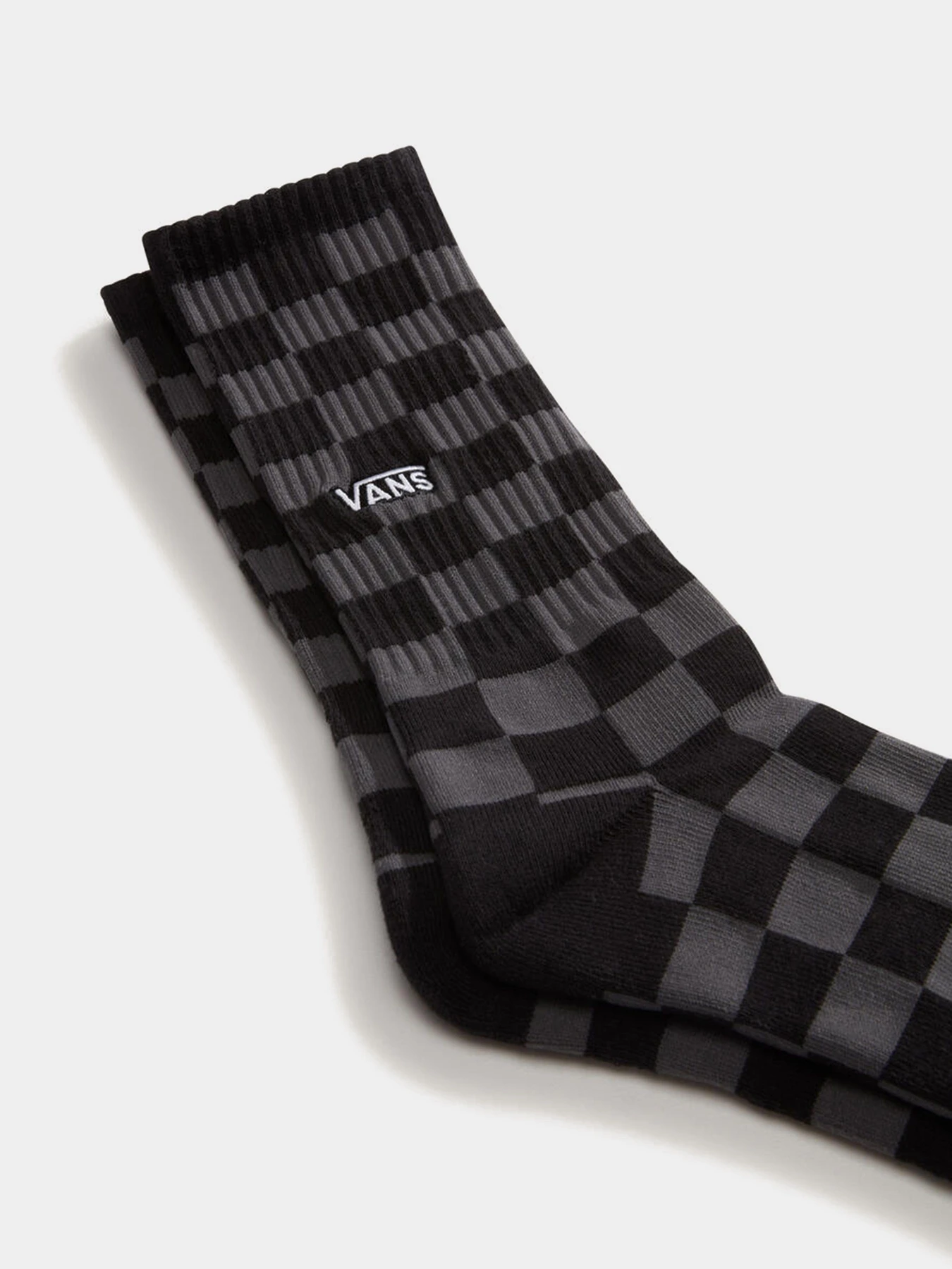 Носки и гольфы Vans Checkerboard модель VN000QBDBA51 Фото