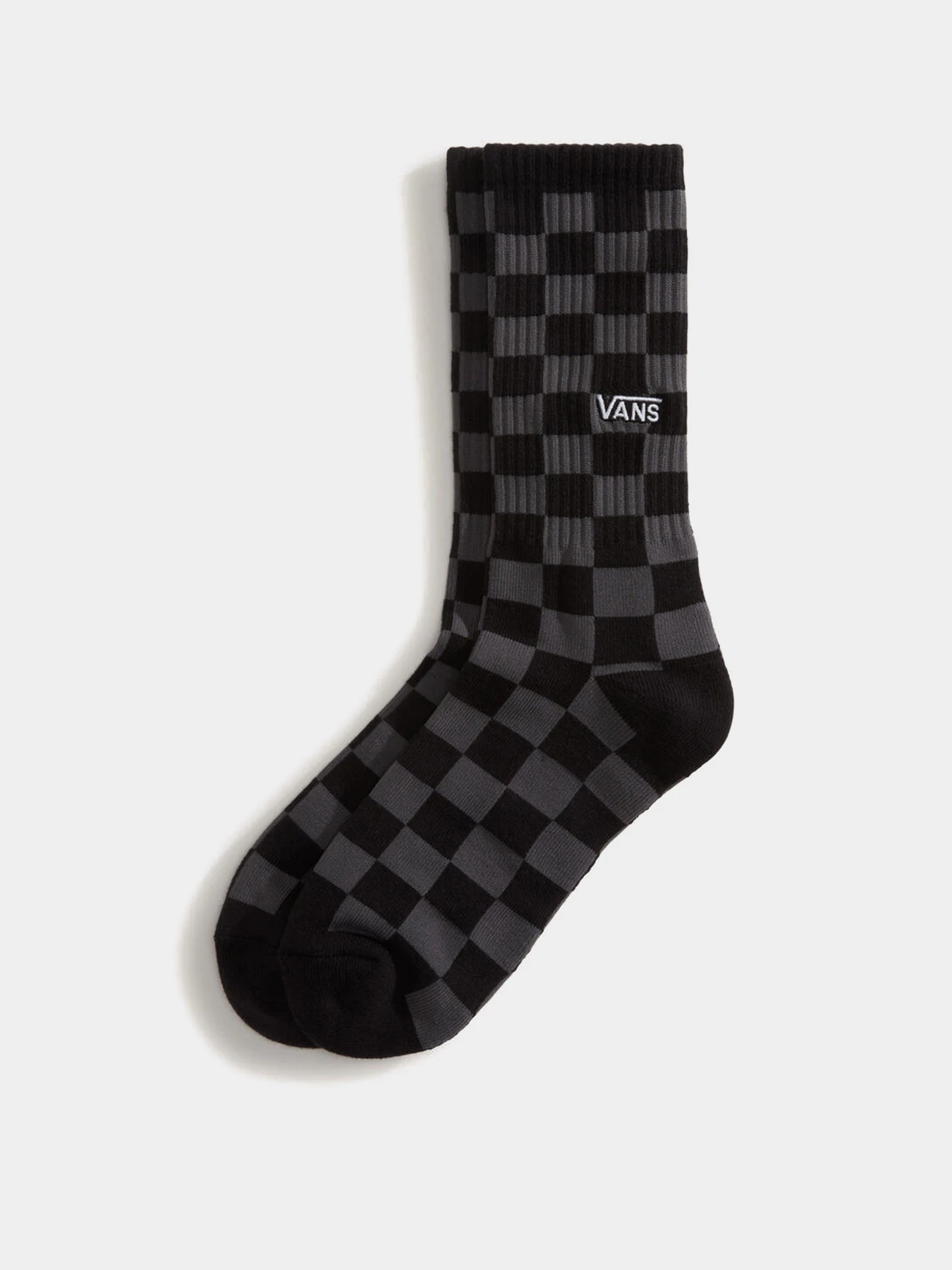 Носки и гольфы Vans Checkerboard модель VN000QBDBA51 Фото