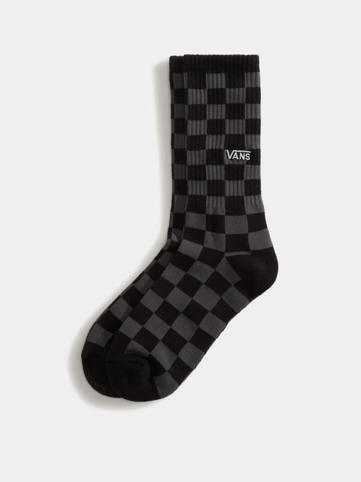 Носки и гольфы Vans Checkerboard модель VN000QBDBA51 Фото