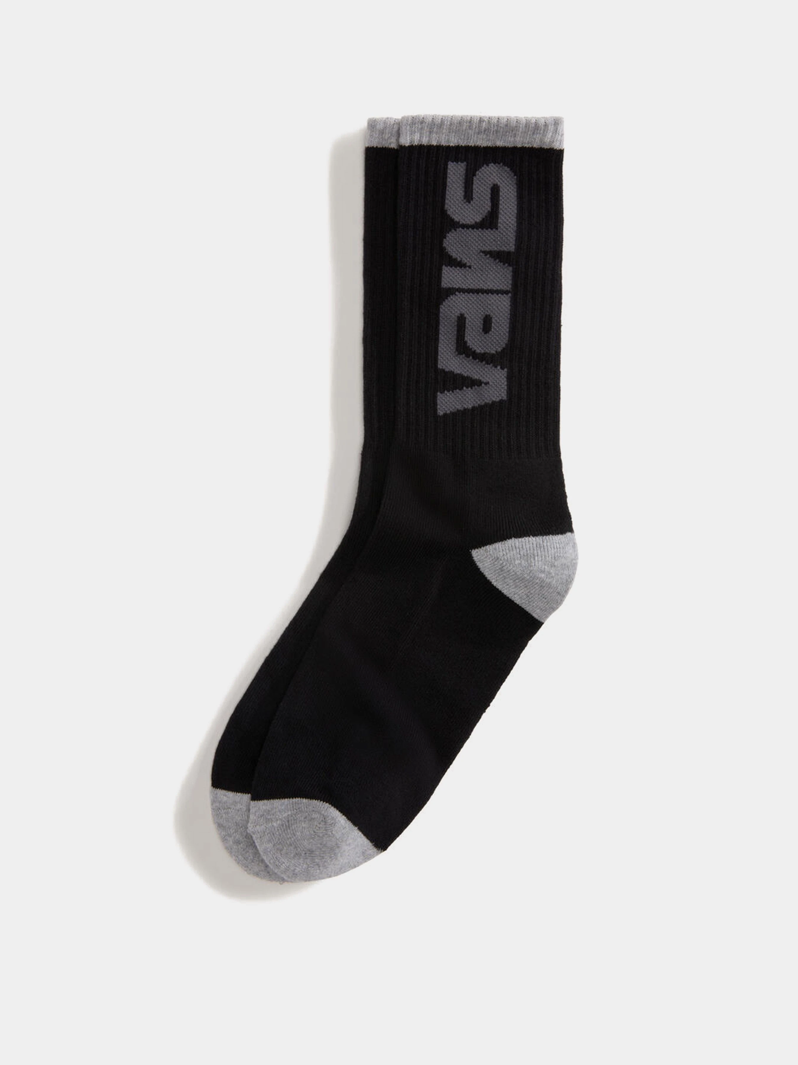 Vans Hovley Шкарпетки колір чорний