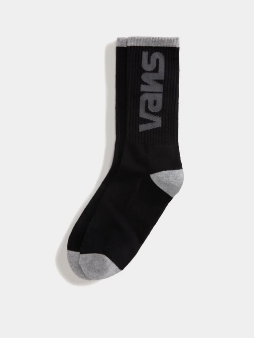 Шкарпетки та гольфи Vans Hovley модель VN000QB9BLK1 Фото