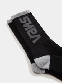 Носки и гольфы Vans Hovley модель VN000QB9BLK1 Фото