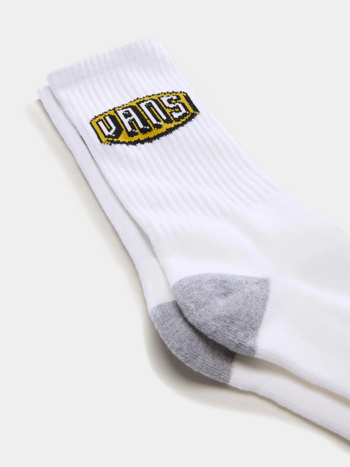 Шкарпетки та гольфи Vans Stowers Crew модель VN000QB8WHT1 Фото