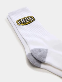 Шкарпетки та гольфи Vans Stowers Crew модель VN000QB8WHT1 Фото