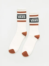 Шкарпетки та гольфи Vans модель VN000QBEY7X1 Фото