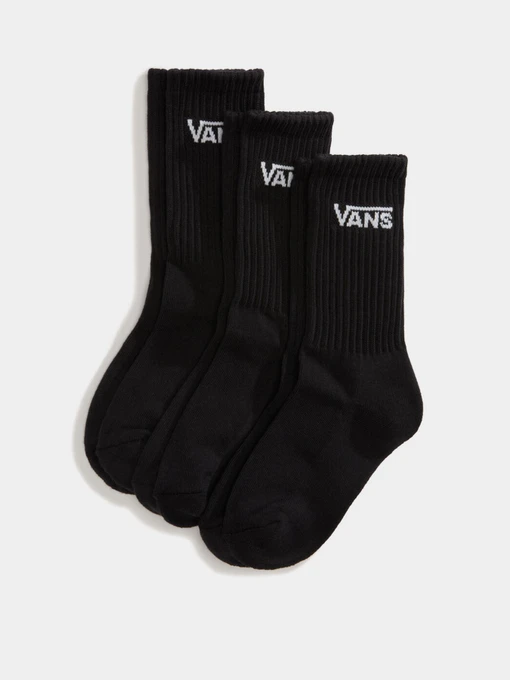 Шкарпетки та гольфи Vans Classic модель VN000Q1PBLK1 Фото