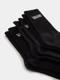 Шкарпетки та гольфи Vans Classic модель VN000Q1PBLK1 Фото