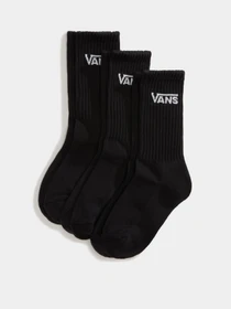 Шкарпетки та гольфи Vans Classic модель VN000Q1PBLK1 Фото