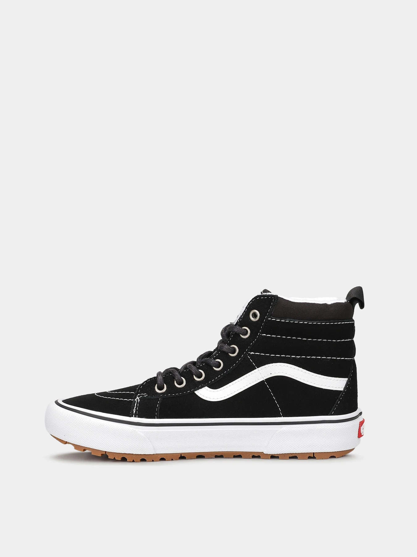 Ботинки и сапоги Vans модель VN000D2UBZW1 Ботинки и сапоги Vans модель VN000D2UBZW1 Фото