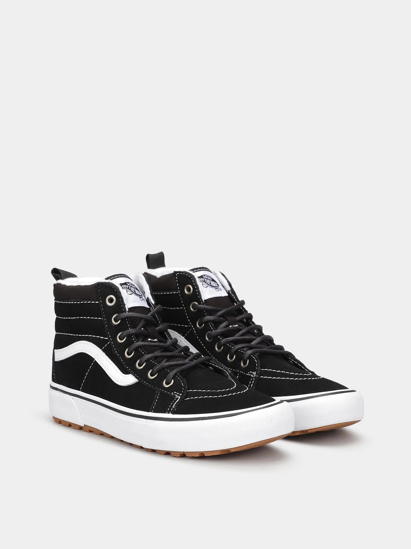 Ботинки и сапоги Vans модель VN000D2UBZW1 Ботинки и сапоги Vans модель VN000D2UBZW1 Фото