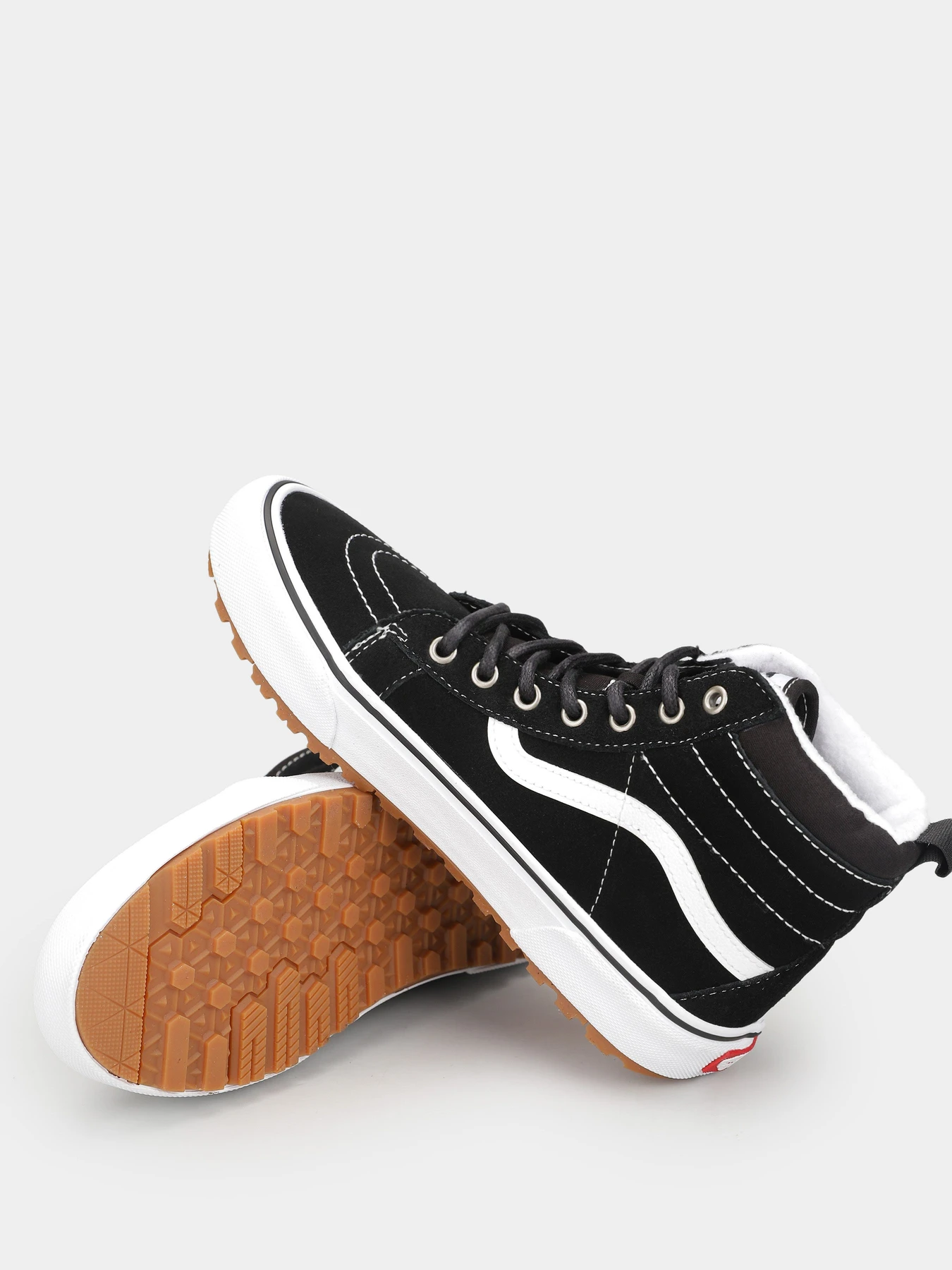 Ботинки и сапоги Vans модель VN000D2UBZW1 Ботинки и сапоги Vans модель VN000D2UBZW1 Фото