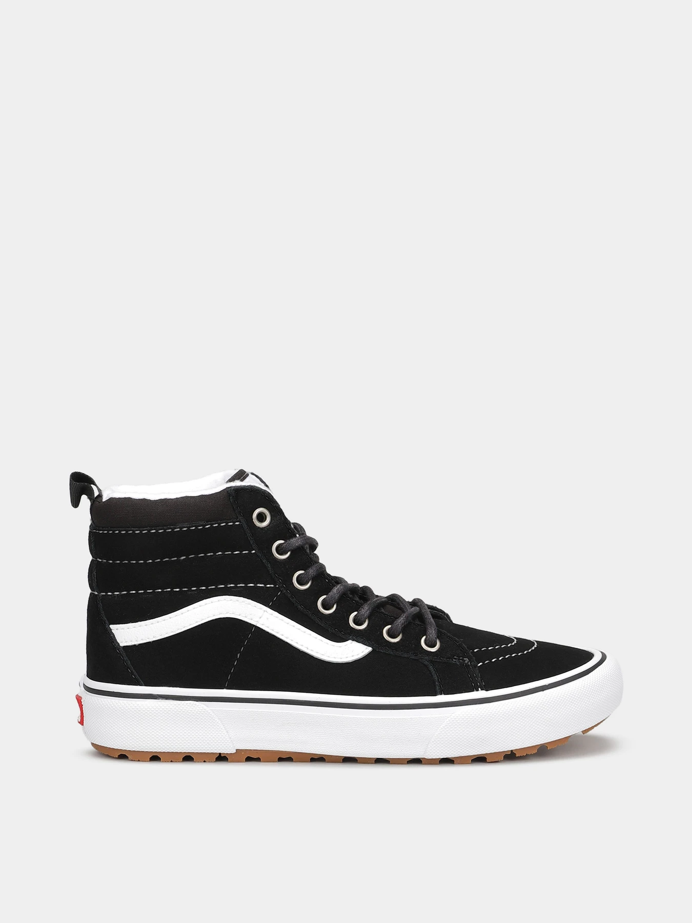 Ботинки и сапоги Vans модель VN000D2UBZW1 Ботинки и сапоги Vans модель VN000D2UBZW1 Фото