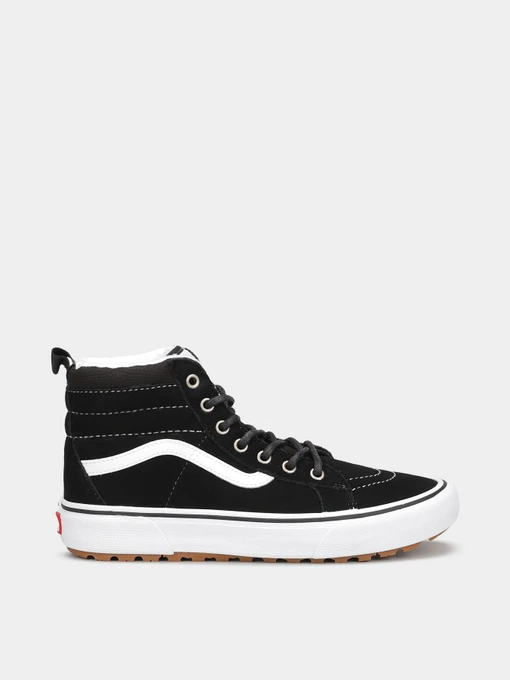 Черевики та чоботи Vans модель VN000D2UBZW1 Фото
