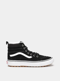 Черевики та чоботи Vans модель VN000D2UBZW1 Фото