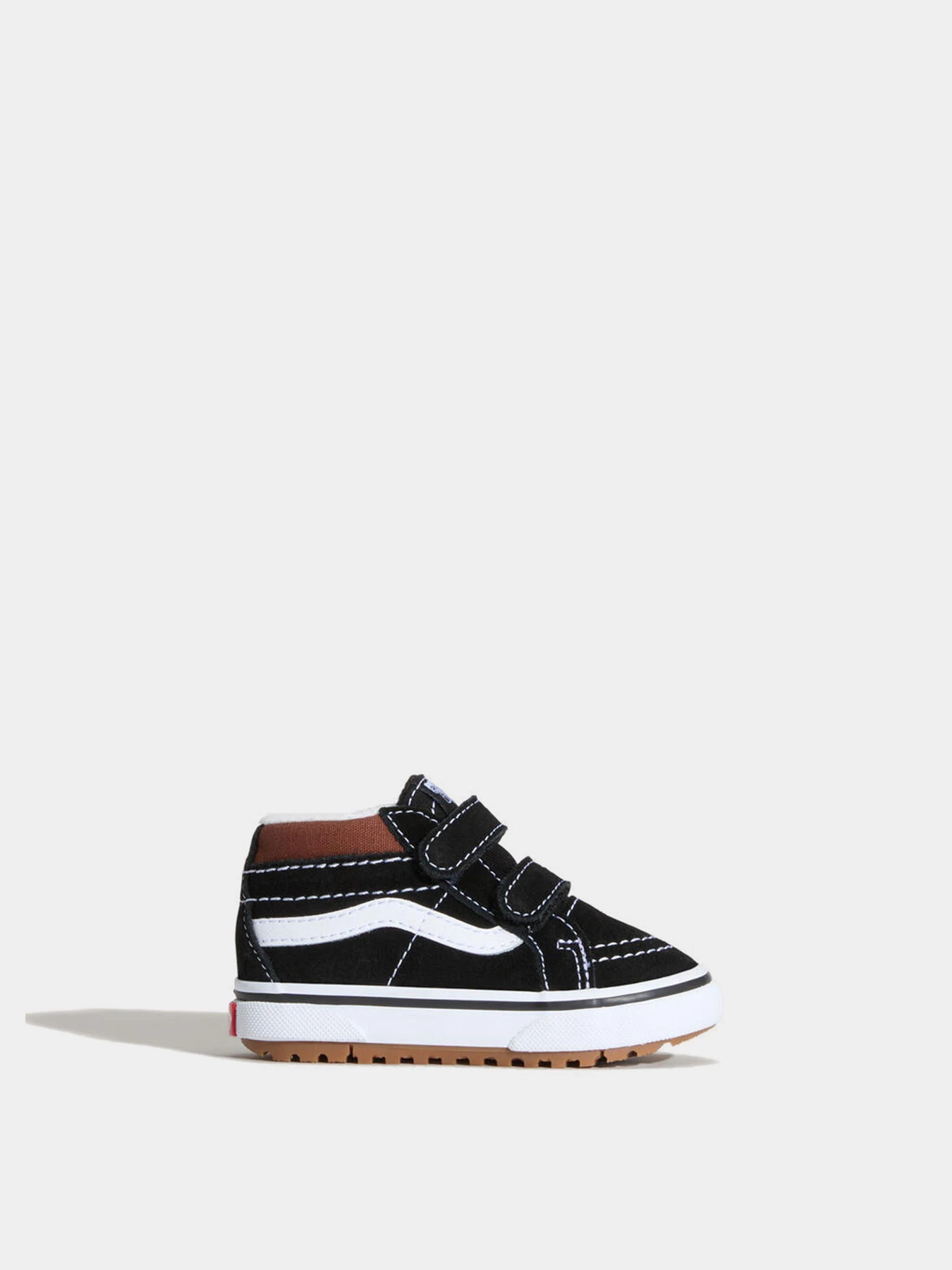 Кеди Vans модель VN000D119AS1 Кеди Vans модель VN000D119AS1 Фото