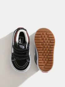Кеди Vans модель VN000D119AS1 Фото