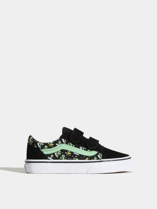 Кеди Vans Old Skool V модель VN000CYAYJ71 Фото