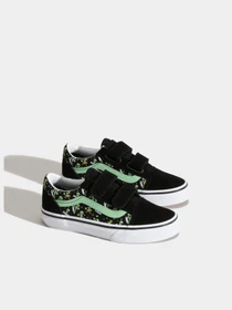 Кеды Vans Old Skool V модель VN000CYAYJ71 Фото