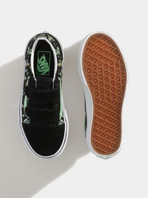 Кеды Vans Old Skool V модель VN000CYAYJ71 Фото