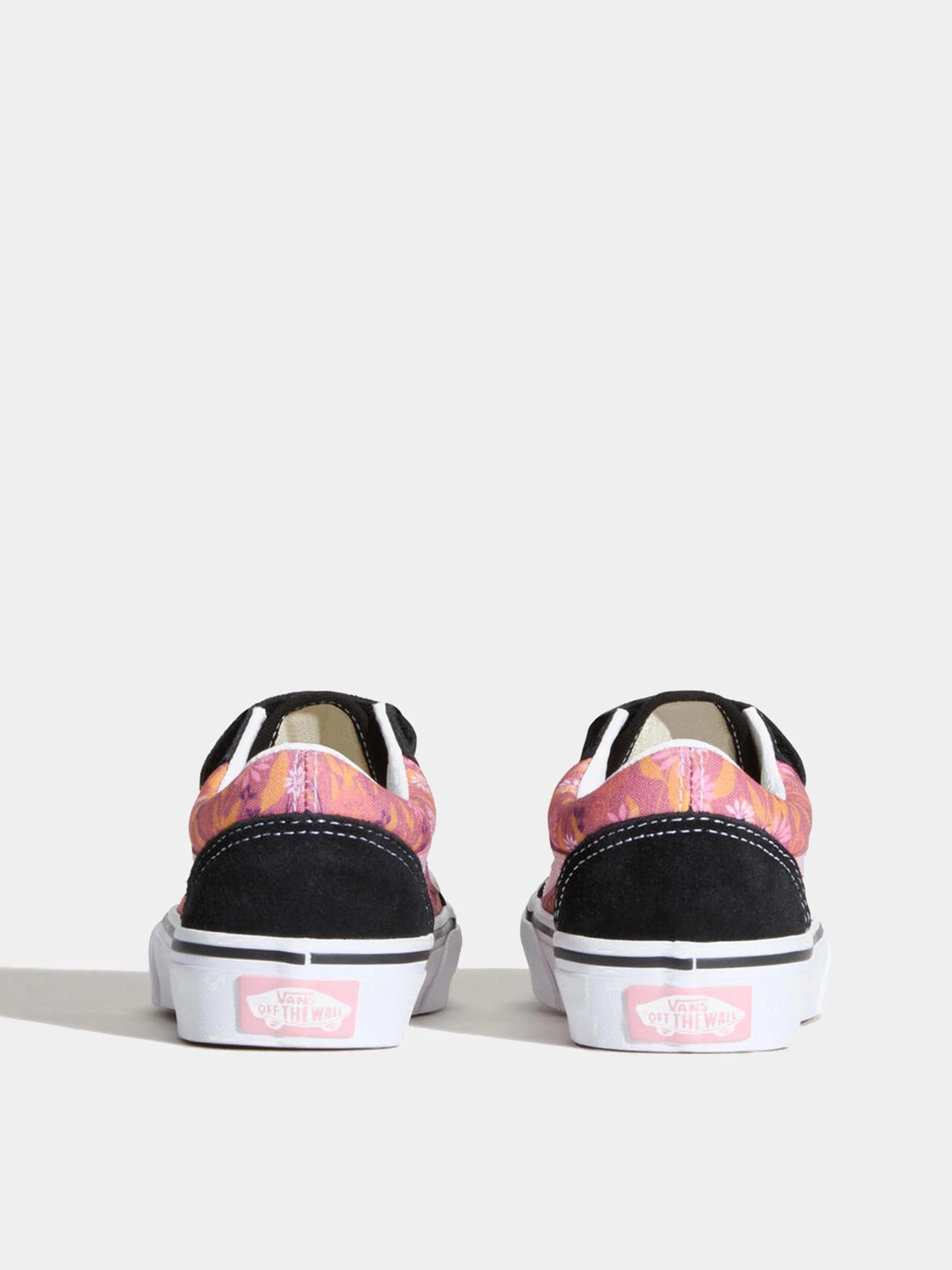 Кеди Vans Old Skool V модель VN000CYAZRY1 Фото