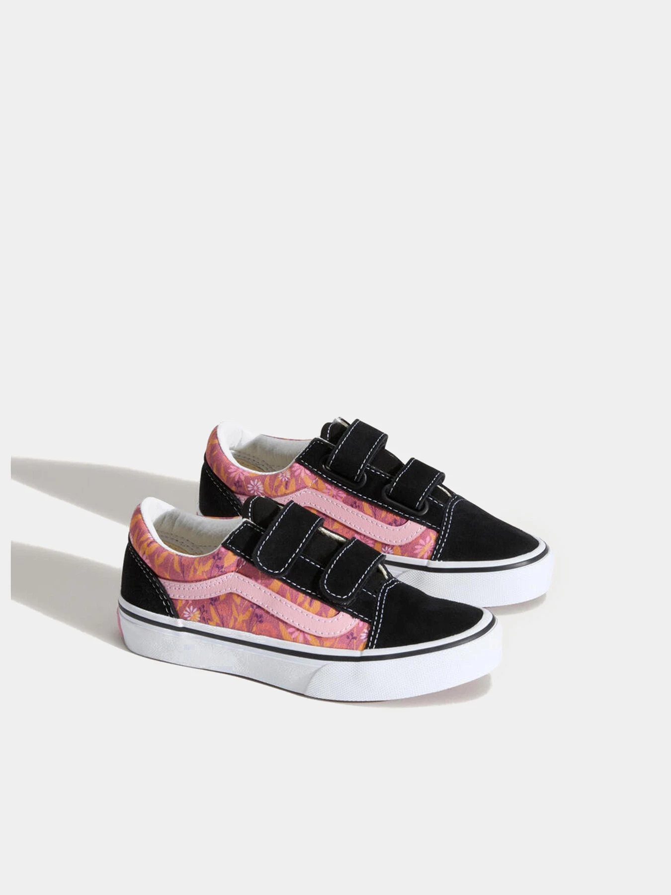Кеди Vans Old Skool V модель VN000CYAZRY1 Фото