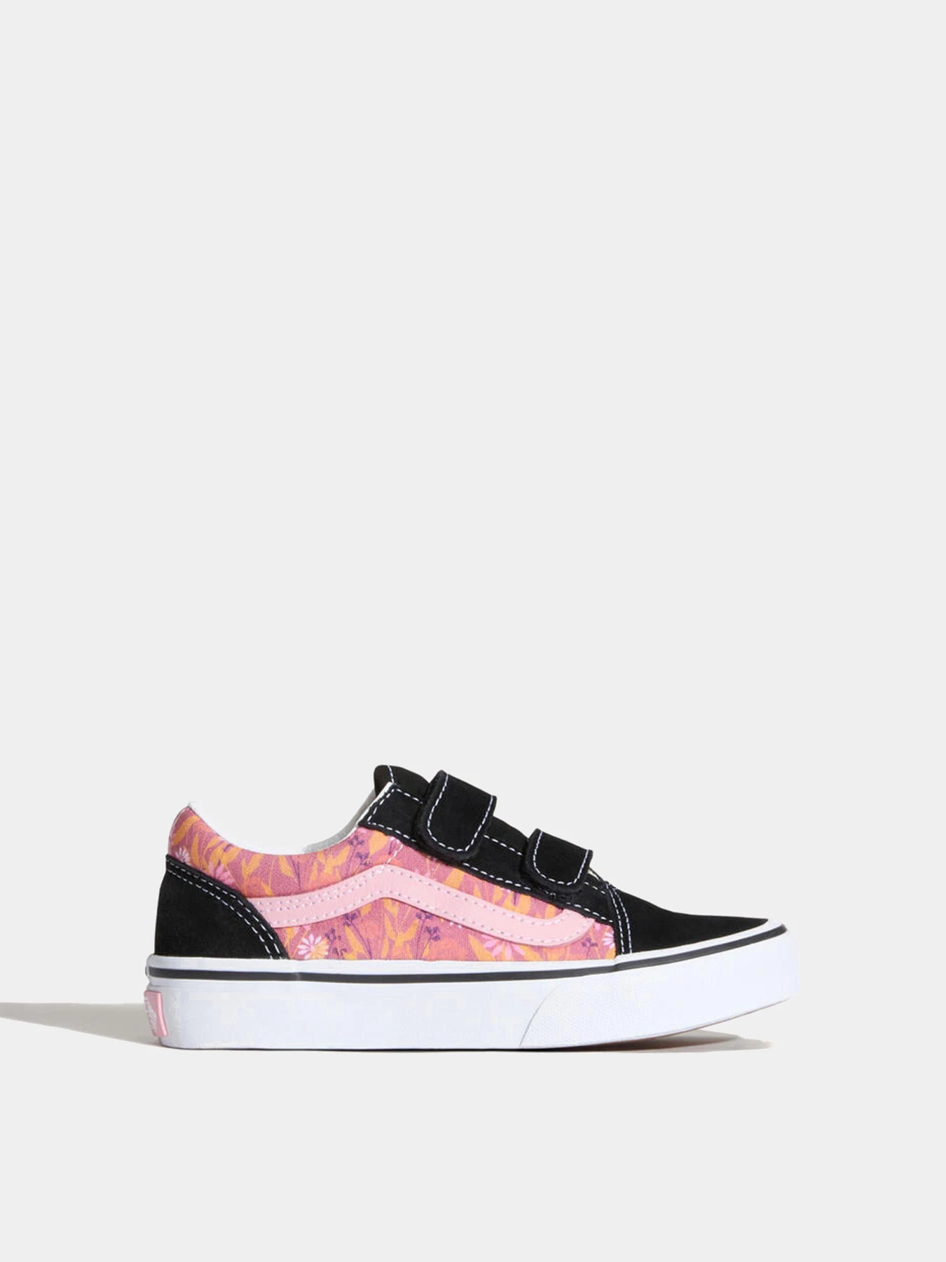 Кеди Vans Old Skool V модель VN000CYAZRY1 Фото