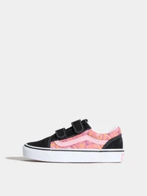 Кеди Vans Old Skool V модель VN000CYAZRY1 Фото