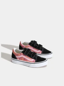 Кеди Vans Old Skool V модель VN000CYAZRY1 Фото