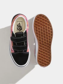 Кеди Vans Old Skool V модель VN000CYAZRY1 Фото