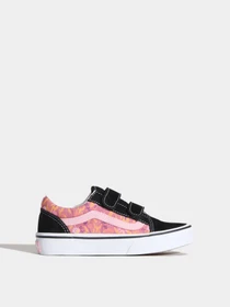 Кеди Vans Old Skool V модель VN000CYAZRY1 Фото