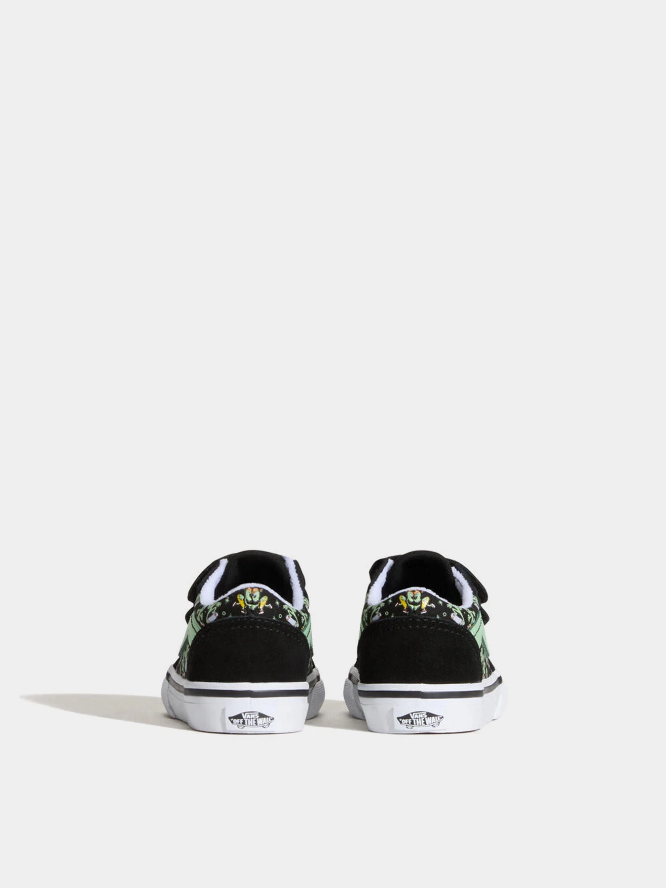 Кеды Vans модель VN000CTGYJ71 Кеды Vans модель VN000CTGYJ71 Фото