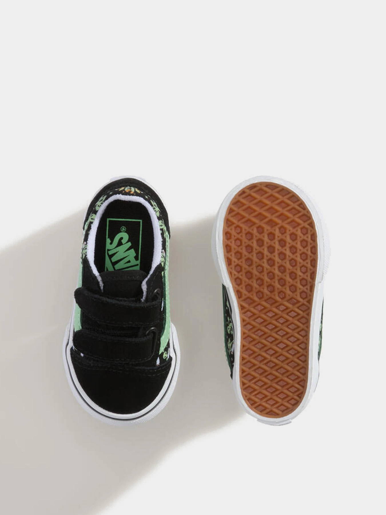 Кеды Vans модель VN000CTGYJ71 Кеды Vans модель VN000CTGYJ71 Фото