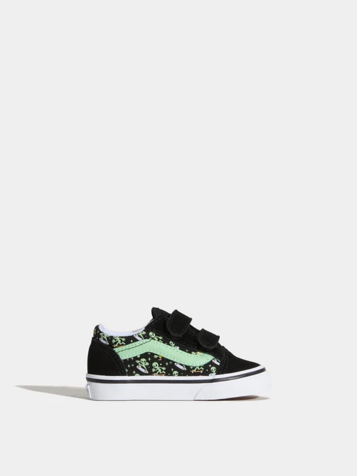 Кеди Vans модель VN000CTGYJ71 Фото